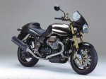  Мотоцикл V 11 Café sport (2002): Эксплуатация, руководство, цены, стоимость и расход топлива 