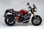Информация по эксплуатации, максимальная скорость, расход топлива, фото и видео мотоциклов V11 Coppa Italia (2002)
