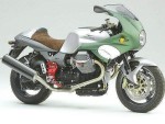  Мотоцикл V11 Le Mans Tenni (2002): Эксплуатация, руководство, цены, стоимость и расход топлива 