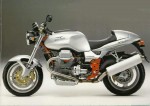  Мотоцикл V 11 Sport (1999): Эксплуатация, руководство, цены, стоимость и расход топлива 