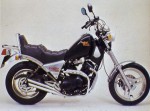  Мотоцикл 501 Excalibur (1986): Эксплуатация, руководство, цены, стоимость и расход топлива 