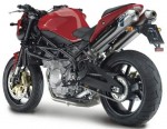 Информация по эксплуатации, максимальная скорость, расход топлива, фото и видео мотоциклов Corsaro 1200 Veloce (2007)