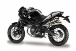  Мотоцикл Scrambler 1200 (2008): Эксплуатация, руководство, цены, стоимость и расход топлива 