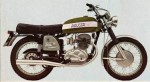 Информация по эксплуатации, максимальная скорость, расход топлива, фото и видео мотоциклов 350GT (1970)