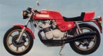  Мотоцикл 800S Super Daytona America (1977): Эксплуатация, руководство, цены, стоимость и расход топлива 