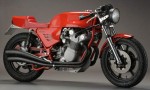  Мотоцикл 850 Magni (1978): Эксплуатация, руководство, цены, стоимость и расход топлива 