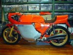  Мотоцикл 1000 Ago (1980): Эксплуатация, руководство, цены, стоимость и расход топлива 