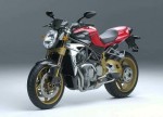  Мотоцикл Brutale Serie Oro (1998): Эксплуатация, руководство, цены, стоимость и расход топлива 