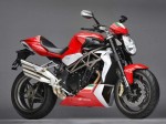  Мотоцикл Brutale 990R Italian Unification Edition (2011): Эксплуатация, руководство, цены, стоимость и расход топлива 