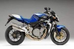  Мотоцикл Brutal 910R Italia (2006): Эксплуатация, руководство, цены, стоимость и расход топлива 