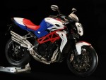 Информация по эксплуатации, максимальная скорость, расход топлива, фото и видео мотоциклов Brutale 1090RR (2012)