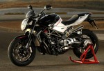 Информация по эксплуатации, максимальная скорость, расход топлива, фото и видео мотоциклов Brutale 1090RR (2010)