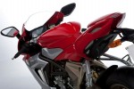 Информация по эксплуатации, максимальная скорость, расход топлива, фото и видео мотоциклов F3 (2012)