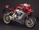  Мотоцикл F3 Serie Oro (2012): Эксплуатация, руководство, цены, стоимость и расход топлива 