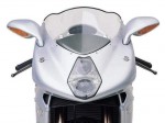  Мотоцикл F4 750 1+1 EVO 3 (2003): Эксплуатация, руководство, цены, стоимость и расход топлива 