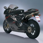 Информация по эксплуатации, максимальная скорость, расход топлива, фото и видео мотоциклов F4 1000R (2006)