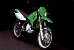 Информация по эксплуатации, максимальная скорость, расход топлива, фото и видео мотоциклов 125SM (2001)