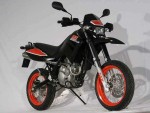  Мотоцикл 125SM Gangster (2005): Эксплуатация, руководство, цены, стоимость и расход топлива 