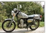 500RS Silver Star Classic (1992)