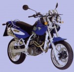 Информация по эксплуатации, максимальная скорость, расход топлива, фото и видео мотоциклов Mastiff (1996)
