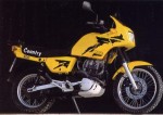 Saxon Country 500 (1994)