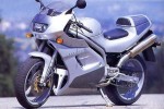 Информация по эксплуатации, максимальная скорость, расход топлива, фото и видео мотоциклов Skorpion 660 Replica (1996)