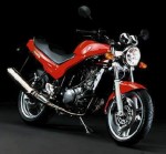  Мотоцикл Skorpion 660 Tour (1994): Эксплуатация, руководство, цены, стоимость и расход топлива 