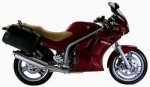 Информация по эксплуатации, максимальная скорость, расход топлива, фото и видео мотоциклов Skorpion 660 Traveller (1996)