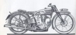 Информация по эксплуатации, максимальная скорость, расход топлива, фото и видео мотоциклов 500 (1930)
