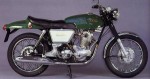 Commando 750 Fastback (1968)