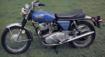  Мотоцикл Commando 750 Roadster (1969): Эксплуатация, руководство, цены, стоимость и расход топлива 