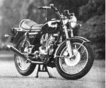 Информация по эксплуатации, максимальная скорость, расход топлива, фото и видео мотоциклов Commando 850 (1973)