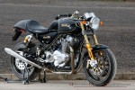  Мотоцикл Commando 961 SE (2010): Эксплуатация, руководство, цены, стоимость и расход топлива 
