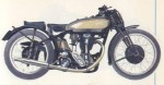 Информация по эксплуатации, максимальная скорость, расход топлива, фото и видео мотоциклов International 500 (1936)