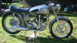  Мотоцикл International Model 30 (1955): Эксплуатация, руководство, цены, стоимость и расход топлива 