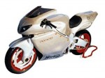 Информация по эксплуатации, максимальная скорость, расход топлива, фото и видео мотоциклов Nemesis (2000)
