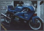 Информация по эксплуатации, максимальная скорость, расход топлива, фото и видео мотоциклов Roton Crighton (1994)