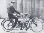 Информация по эксплуатации, максимальная скорость, расход топлива, фото и видео мотоциклов Twin (1907)