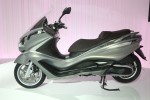  Мотоцикл X10 125 (2012): Эксплуатация, руководство, цены, стоимость и расход топлива 
