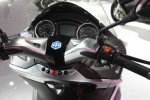 Информация по эксплуатации, максимальная скорость, расход топлива, фото и видео мотоциклов X10 350 (2012)