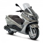  Мотоцикл X10 500 (2012): Эксплуатация, руководство, цены, стоимость и расход топлива 