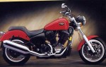  Мотоцикл V92SC (2000): Эксплуатация, руководство, цены, стоимость и расход топлива 