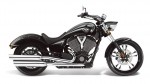  Мотоцикл Vegas Zach Ness (2011): Эксплуатация, руководство, цены, стоимость и расход топлива 