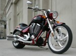  Мотоцикл Vegas Jackpot (2006): Эксплуатация, руководство, цены, стоимость и расход топлива 
