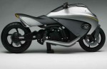  Мотоцикл Vision 800 Concept (2006): Эксплуатация, руководство, цены, стоимость и расход топлива 