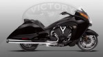  Мотоцикл Vision 8-Ball (2010): Эксплуатация, руководство, цены, стоимость и расход топлива 