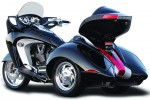 Vision Trike (2011)