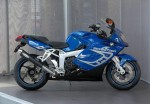  Мотоцикл K 1200R (2006): Эксплуатация, руководство, цены, стоимость и расход топлива 