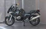 Информация по эксплуатации, максимальная скорость, расход топлива, фото и видео мотоциклов K 1200S (2005)