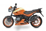 Мотоцикл R 1150R Rockster: Эксплуатация, руководство, цены, стоимость и расход топлива 